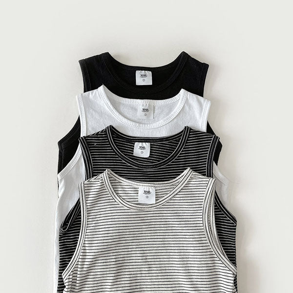 Layered Tank Top [WHITESKETCHBOOK]（2026AW） 1