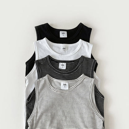 Layered Tank Top [WHITESKETCHBOOK]（2026AW） 1