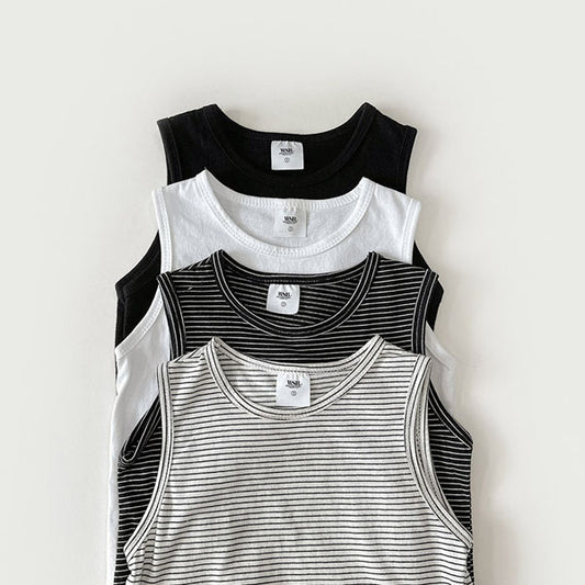 Layered Tank Top [WHITESKETCHBOOK]（2026AW） 1