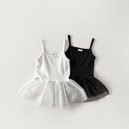 Tutu Layered Strap Tank Top [WHITESKETCHBOOK]（2026AW） 11