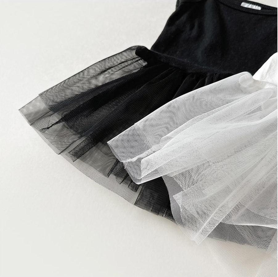 Tutu Layered Strap Tank Top [WHITESKETCHBOOK]（2026AW） 14