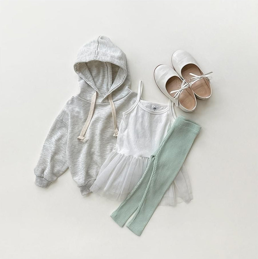 Tutu Layered Strap Tank Top [WHITESKETCHBOOK]（2026AW） 15