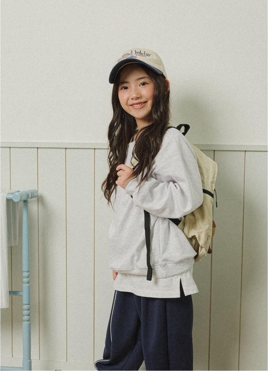 Short Sleeve Layered Tee [WHITESKETCHBOOK]（2026AW） 6