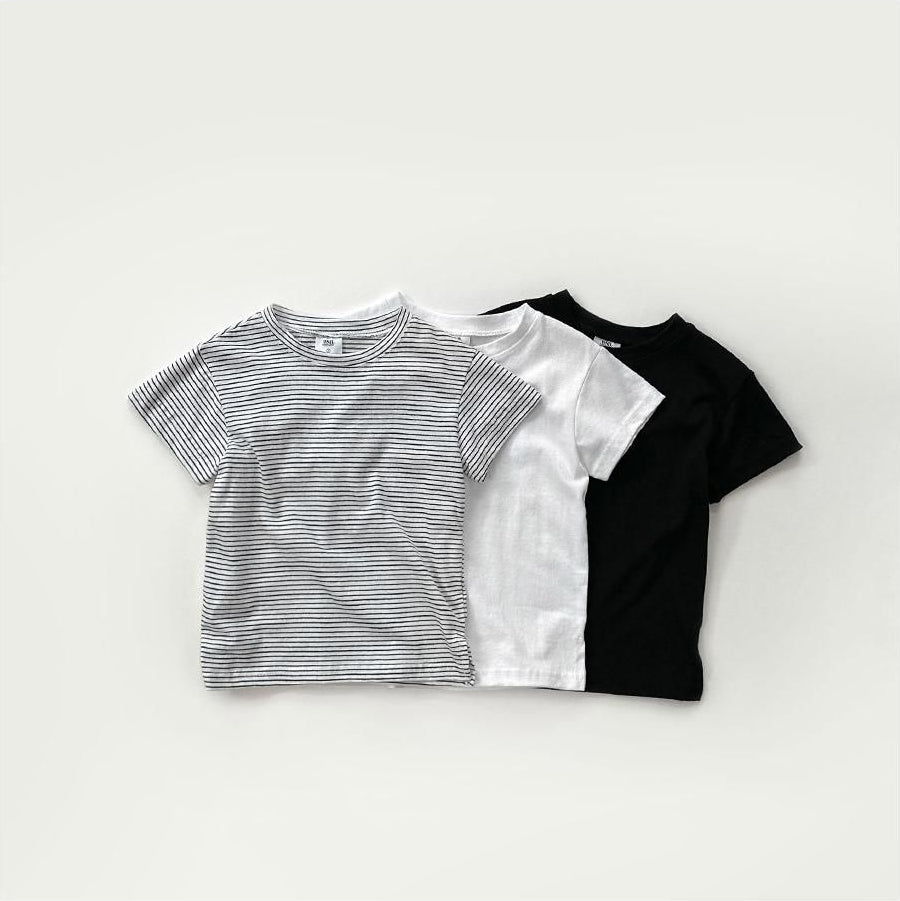 Short Sleeve Layered Tee [WHITESKETCHBOOK]（2026AW） 13