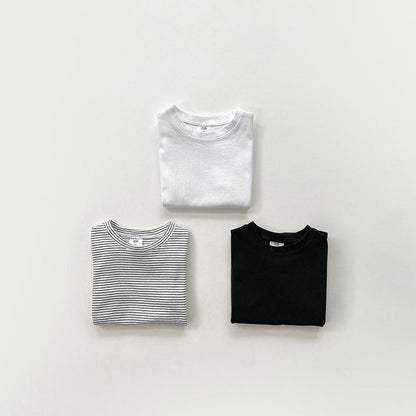 Short Sleeve Layered Tee [WHITESKETCHBOOK]（2026AW） 14