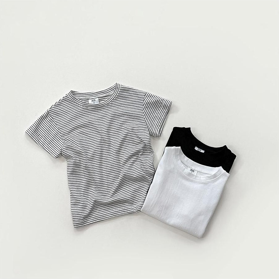 Short Sleeve Layered Tee [WHITESKETCHBOOK]（2026AW） 15