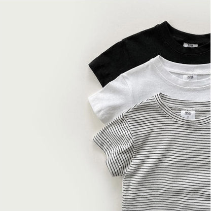 Short Sleeve Layered Tee [WHITESKETCHBOOK]（2026AW） 16