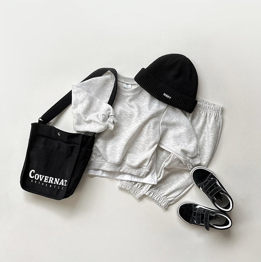 Short Sleeve Layered Tee [WHITESKETCHBOOK]（2026AW） 18