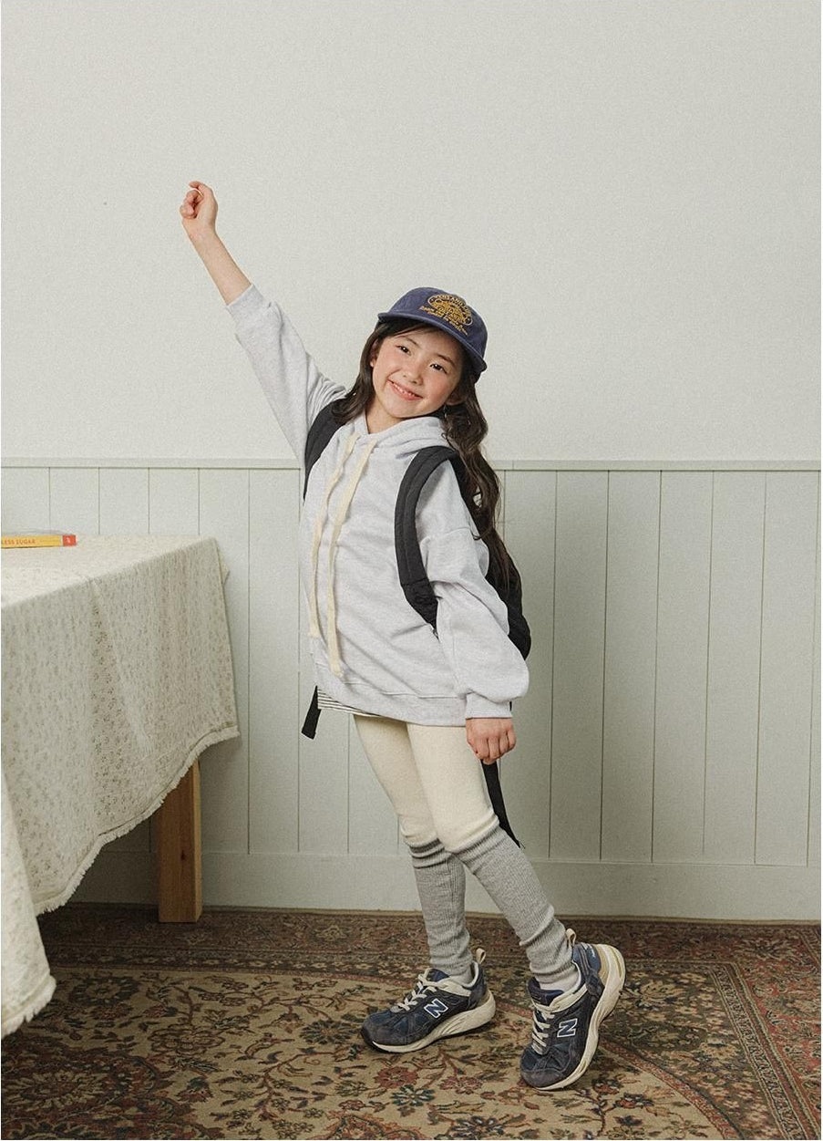 Long Sleeve Layered Tee [WHITESKETCHBOOK]（2026AW） 4