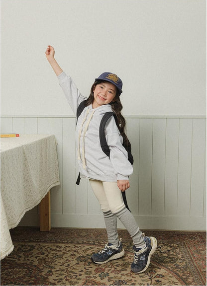 Long Sleeve Layered Tee [WHITESKETCHBOOK]（2026AW） 4