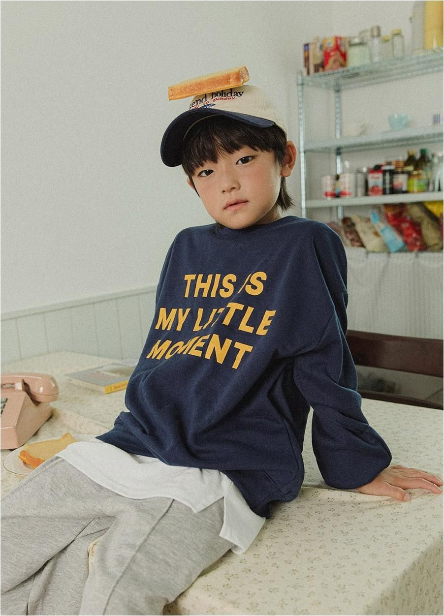 Long Sleeve Layered Tee [WHITESKETCHBOOK]（2026AW） 6