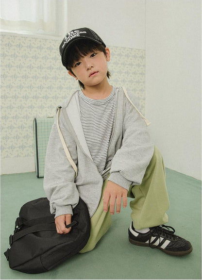 Long Sleeve Layered Tee [WHITESKETCHBOOK]（2026AW） 11
