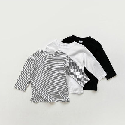 Long Sleeve Layered Tee [WHITESKETCHBOOK]（2026AW） 12