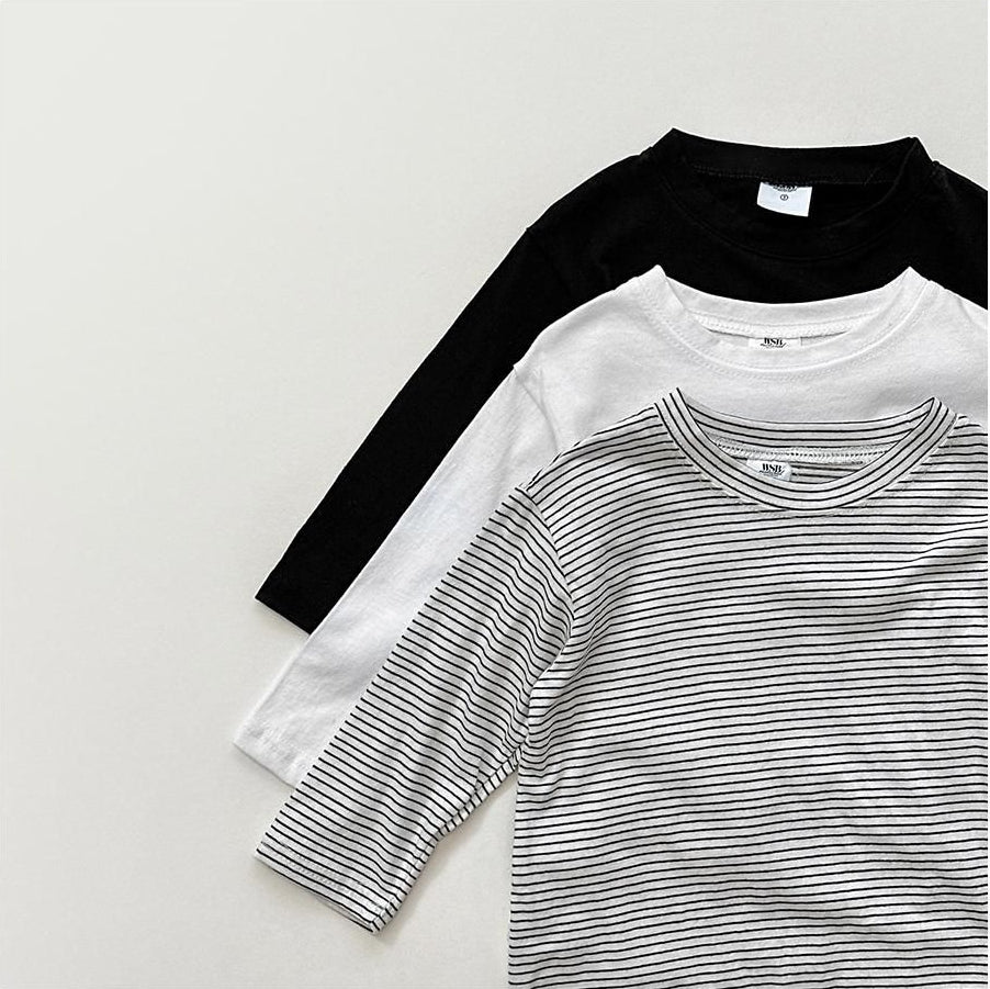Long Sleeve Layered Tee [WHITESKETCHBOOK]（2026AW） 15