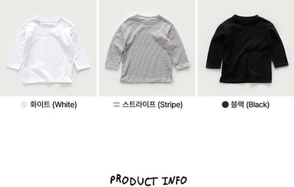 Long Sleeve Layered Tee [WHITESKETCHBOOK]（2026AW） 22