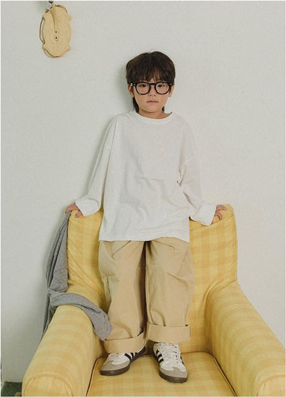 Daily Basic Tee [WHITESKETCHBOOK]（2026AW） 8