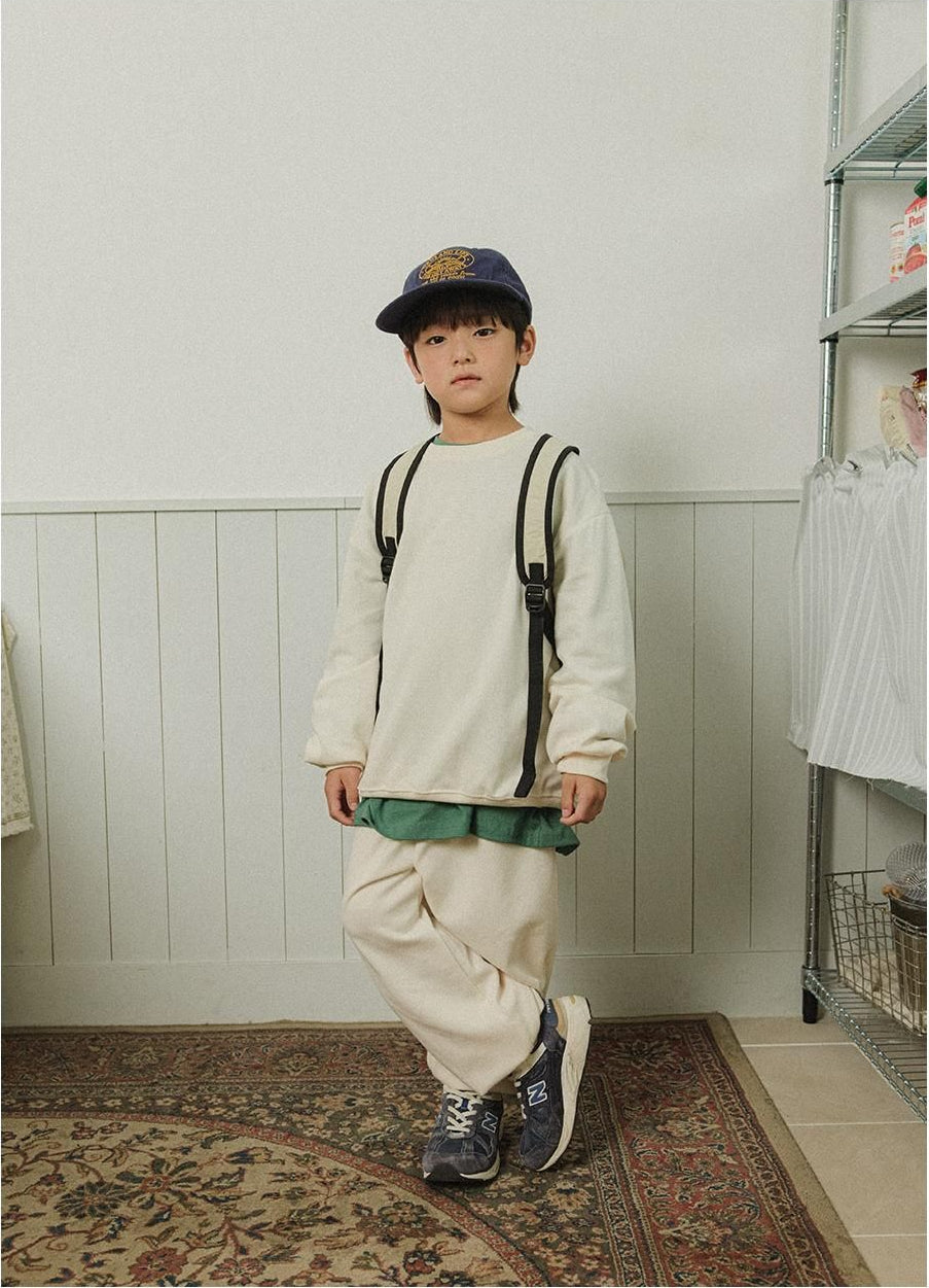 Daily Basic Tee [WHITESKETCHBOOK]（2026AW） 10
