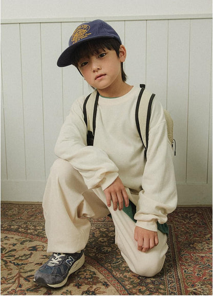 Daily Basic Tee [WHITESKETCHBOOK]（2026AW） 11