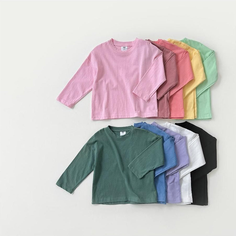Daily Basic Tee [WHITESKETCHBOOK]（2026AW） 12