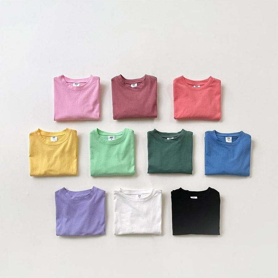 Daily Basic Tee [WHITESKETCHBOOK]（2026AW） 13