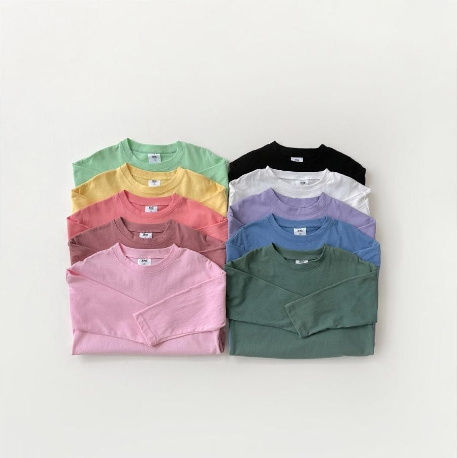 Daily Basic Tee [WHITESKETCHBOOK]（2026AW） 14