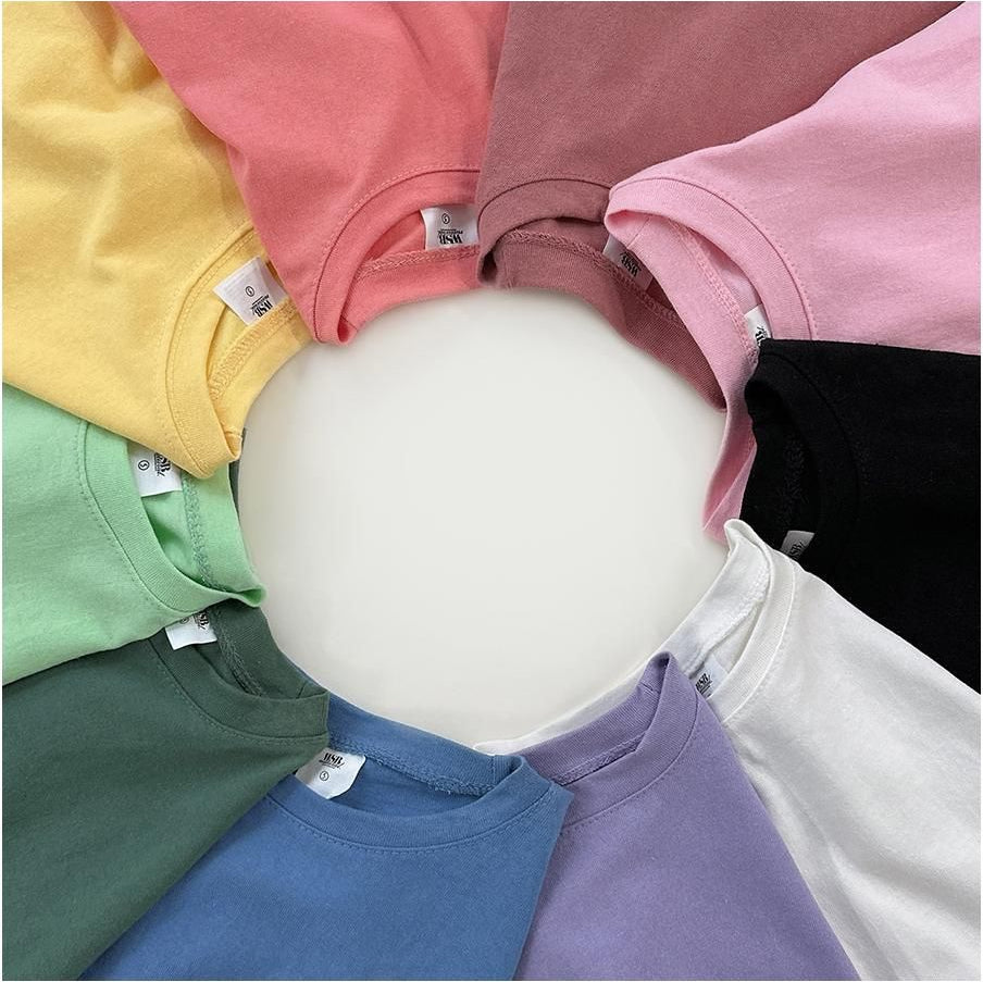 Daily Basic Tee [WHITESKETCHBOOK]（2026AW） 15