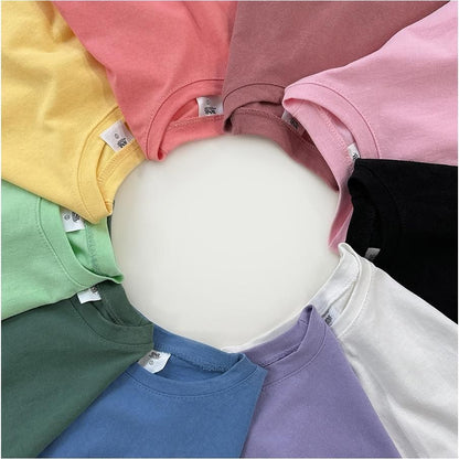 Daily Basic Tee [WHITESKETCHBOOK]（2026AW） 15