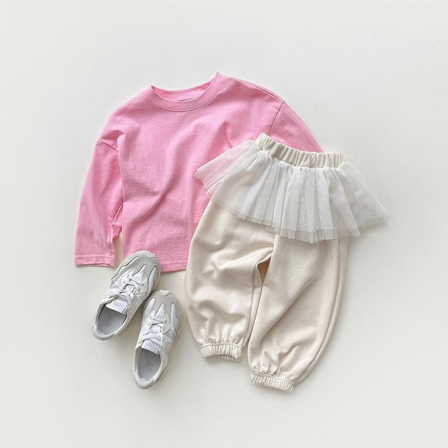 Daily Basic Tee [WHITESKETCHBOOK]（2026AW） 16