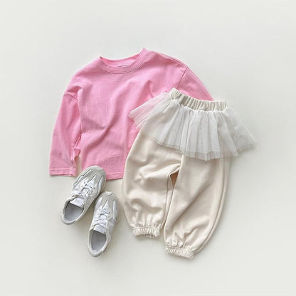 Daily Basic Tee [WHITESKETCHBOOK]（2026AW） 16