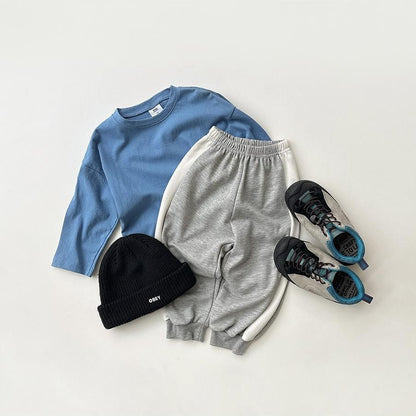 Daily Basic Tee [WHITESKETCHBOOK]（2026AW） 18