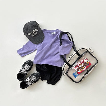 Daily Basic Tee [WHITESKETCHBOOK]（2026AW） 19