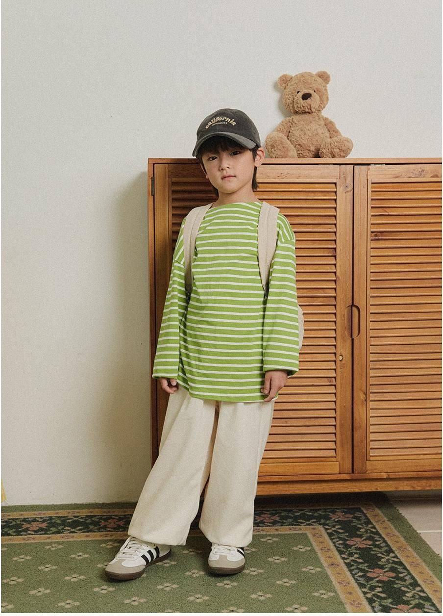 Saint Tee [WHITESKETCHBOOK]（2026AW） 7