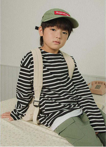Saint Tee [WHITESKETCHBOOK]（2026AW） 11