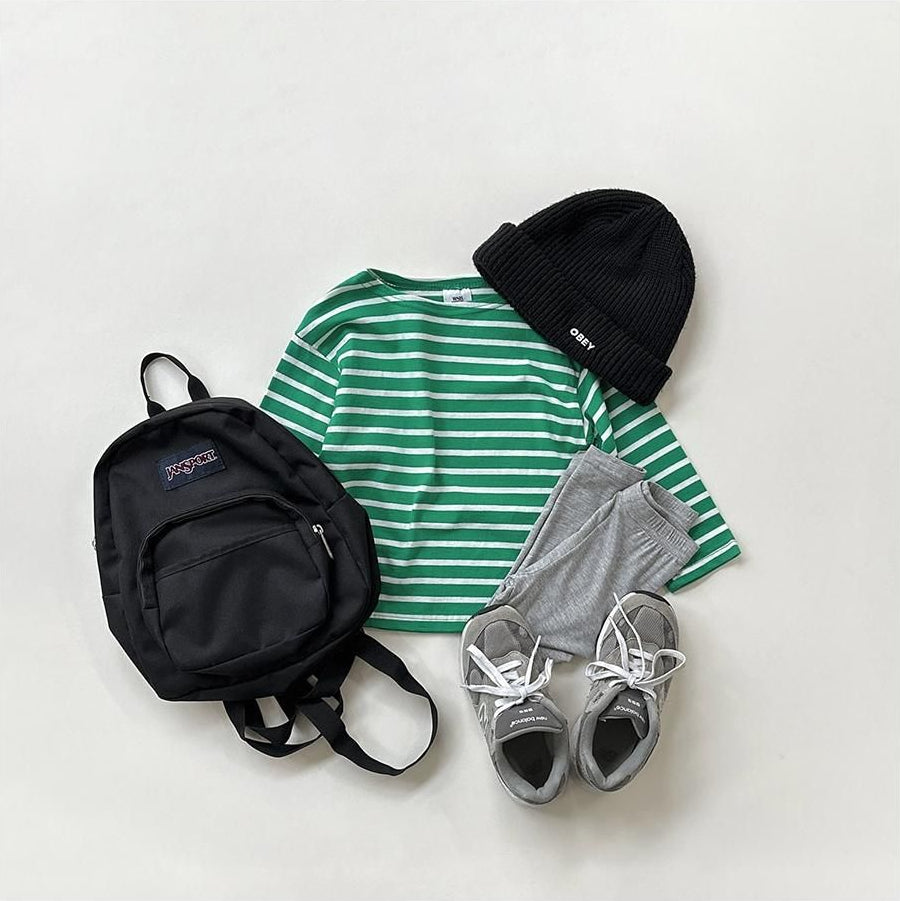 Saint Tee [WHITESKETCHBOOK]（2026AW） 19
