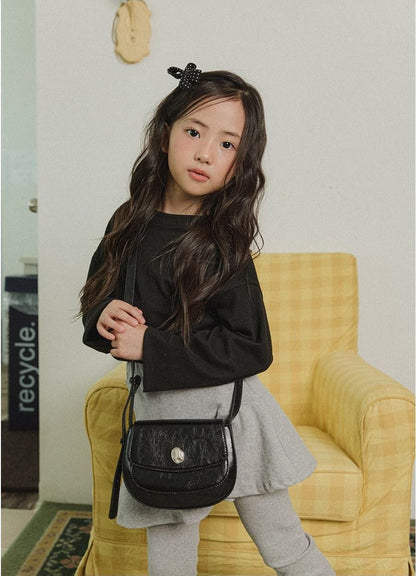 Soft Fleece Tee [WHITESKETCHBOOK]（2026AW） 8