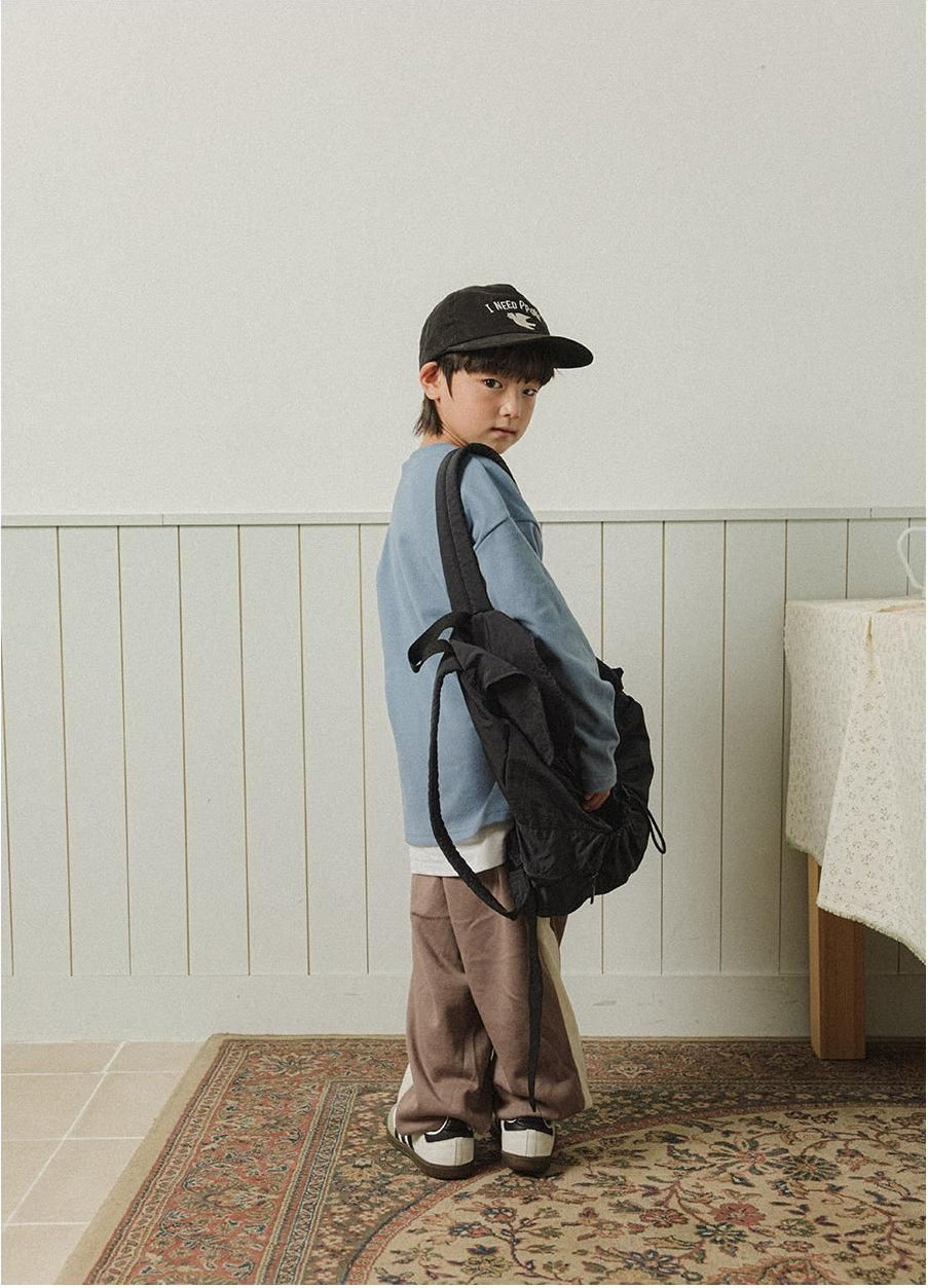 Soft Fleece Tee [WHITESKETCHBOOK]（2026AW） 11
