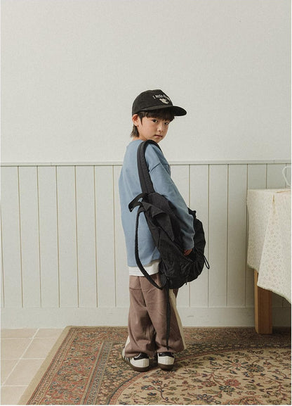Soft Fleece Tee [WHITESKETCHBOOK]（2026AW） 11