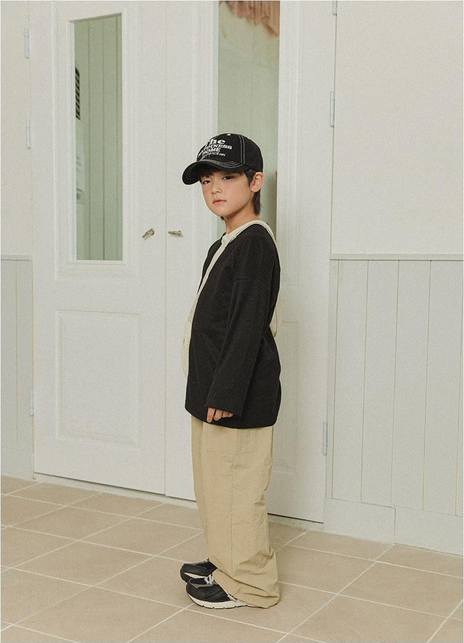 Soft Fleece Tee [WHITESKETCHBOOK]（2026AW） 13
