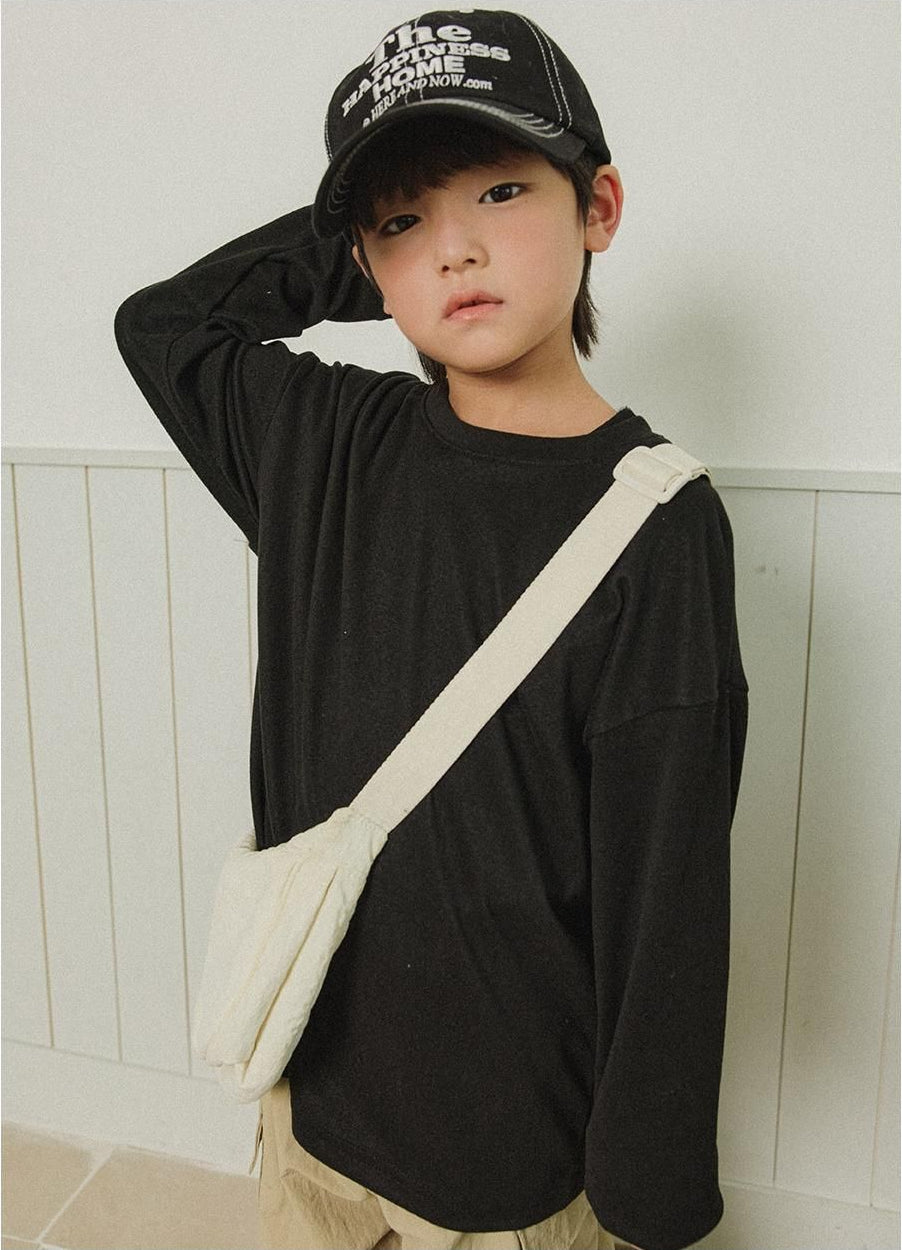 Soft Fleece Tee [WHITESKETCHBOOK]（2026AW） 14