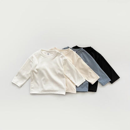 Soft Fleece Tee [WHITESKETCHBOOK]（2026AW） 15
