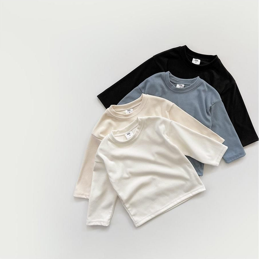 Soft Fleece Tee [WHITESKETCHBOOK]（2026AW） 17