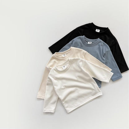 Soft Fleece Tee [WHITESKETCHBOOK]（2026AW） 17