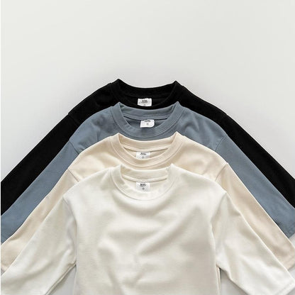 Soft Fleece Tee [WHITESKETCHBOOK]（2026AW） 18