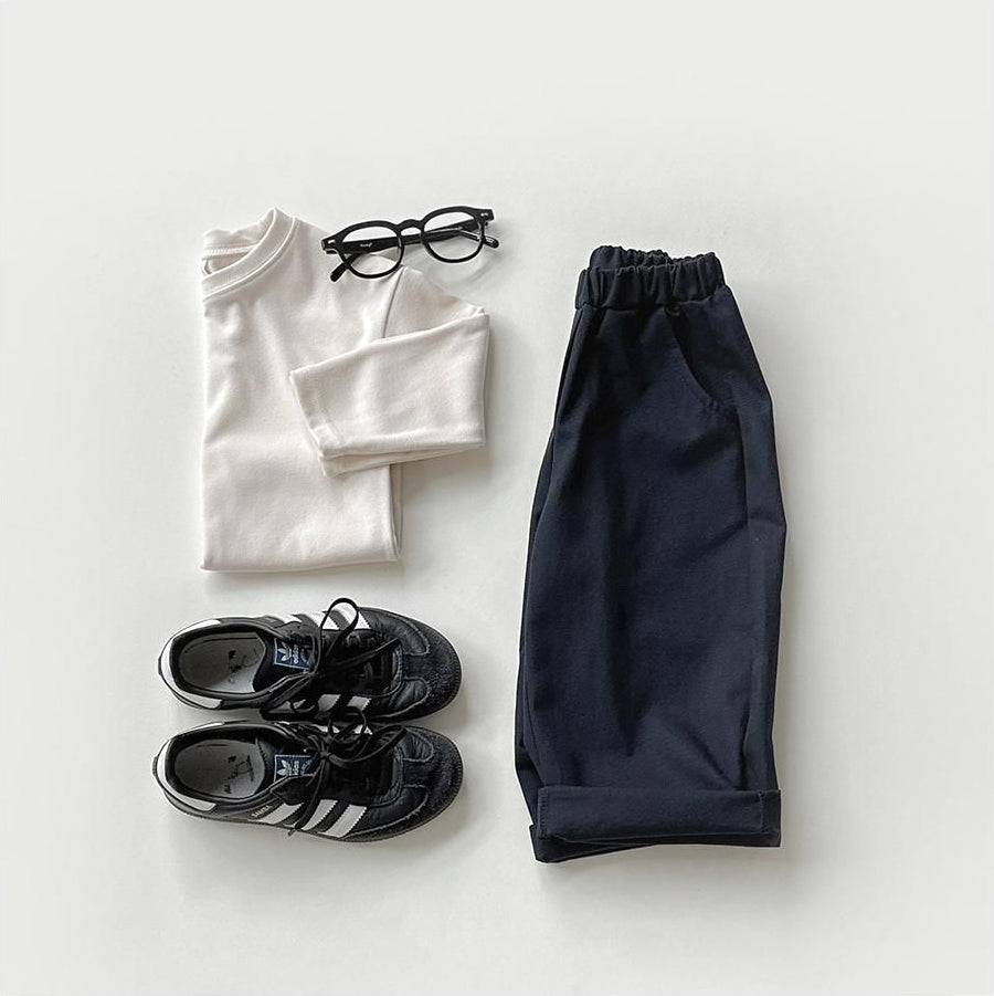 Soft Fleece Tee [WHITESKETCHBOOK]（2026AW） 19