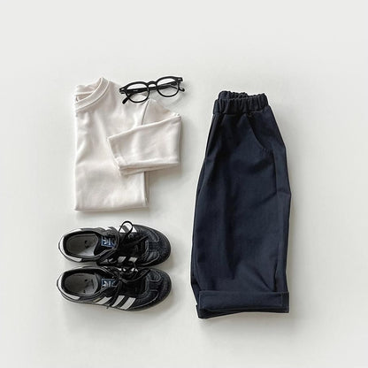Soft Fleece Tee [WHITESKETCHBOOK]（2026AW） 19