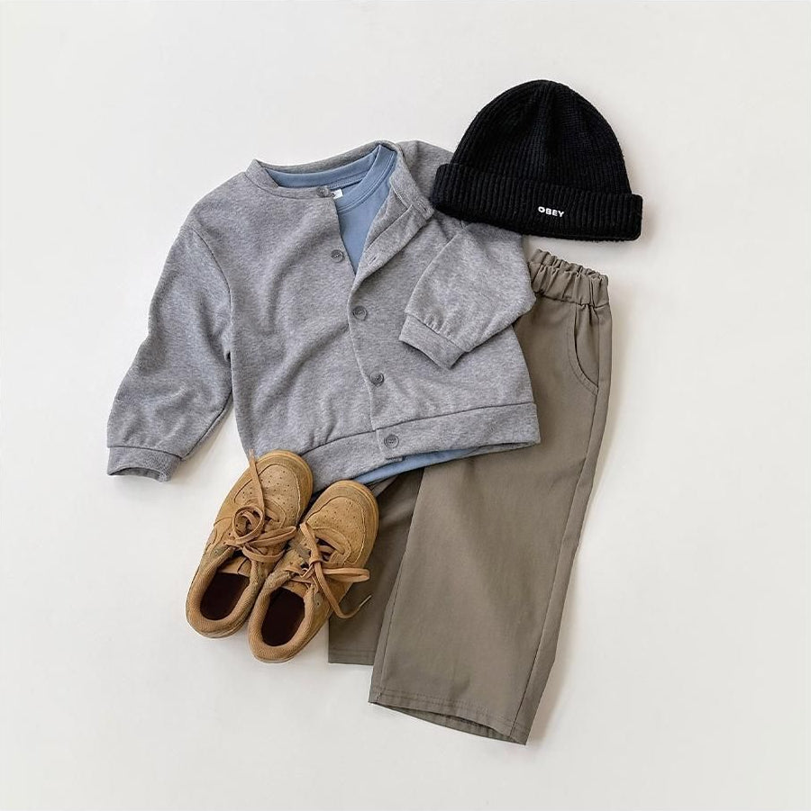 Soft Fleece Tee [WHITESKETCHBOOK]（2026AW） 20