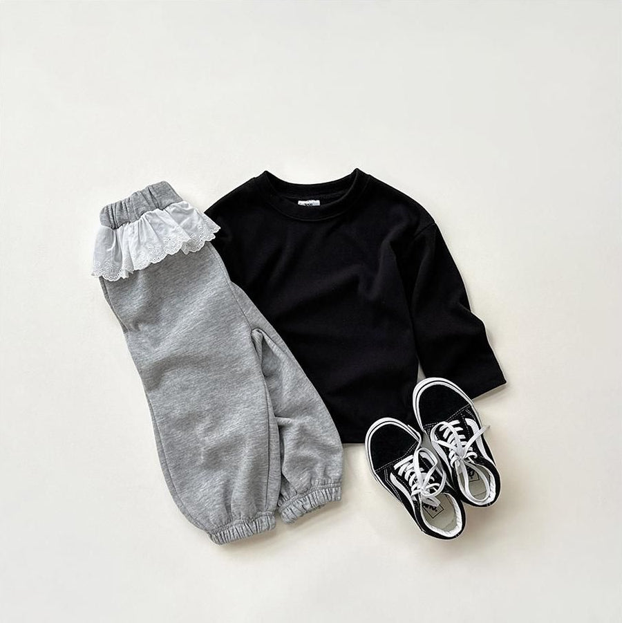 Soft Fleece Tee [WHITESKETCHBOOK]（2026AW） 22