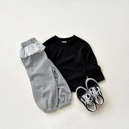 Soft Fleece Tee [WHITESKETCHBOOK]（2026AW） 22