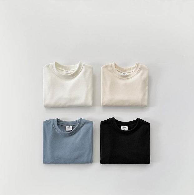 Soft Fleece Tee [WHITESKETCHBOOK]（2026AW） 1