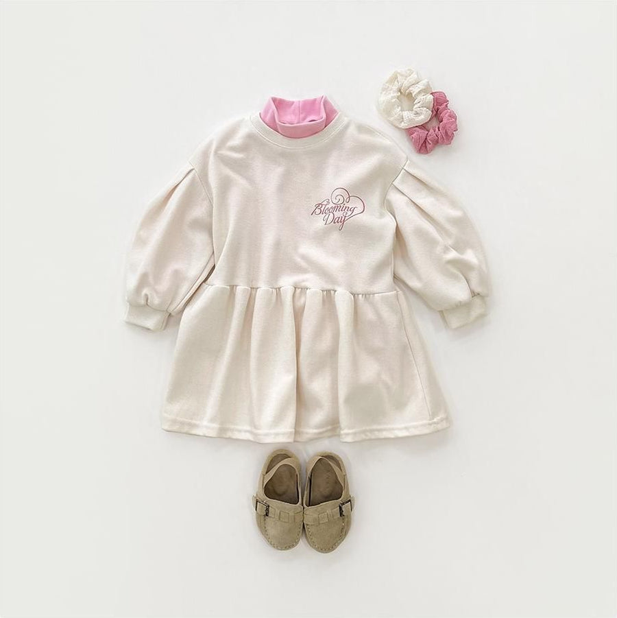 New Half Neck Peach Turtleneck [WHITESKETCHBOOK]（2026AW） 16